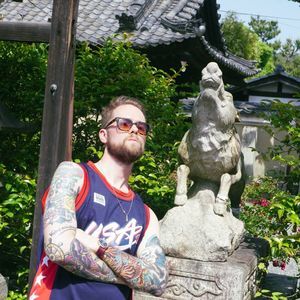 Meet your Posher, Jason